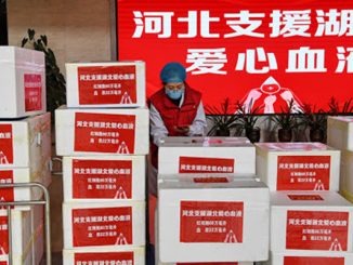 من جمركة السلع الصينية إلى تسييس وباء كورونا缩略图