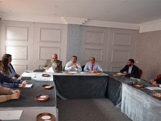 بسبب كورونا القياديات العربيات يؤجلن مؤتمرهن الدولي الأول بمراكش缩略图