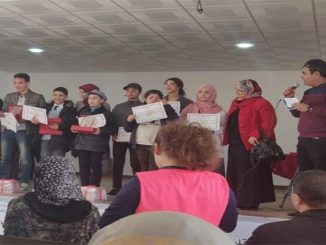 جرسيف: مديرية التعليم تُتوج بثلاثة جوائز جهوية في التشبيك الموضوعاتي缩略图