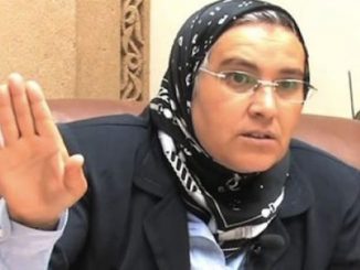 خديجة الزومي: “تبا لأي حساب خارج حساب الوطن”缩略图