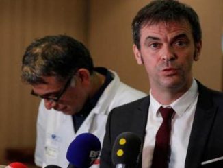 وزير الصحة الفرنسي يوافق رسميا على استخدام كلوروكين لعلاج مصابي كورونا缩略图