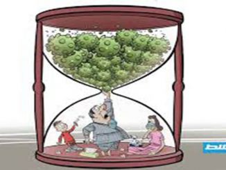 كــــــورونـــــا : الــــــمـــغـــــربُ يَـــسْــــــتـــــمـــيـــــتُ و” الـــــفـــــيـــــروسْ يــَـــتــــــمــــدّدُ والــــــجــَـــهـْـــــلُ يَــتـــجــــدَّدُ ( الحلقة 2)缩略图