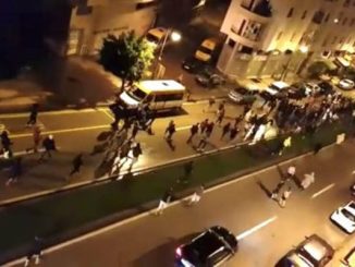 الانتقادات متواصلة بمواقع التواصل الاجتماعي   لما وقع” لخفافيش الظلام”缩略图