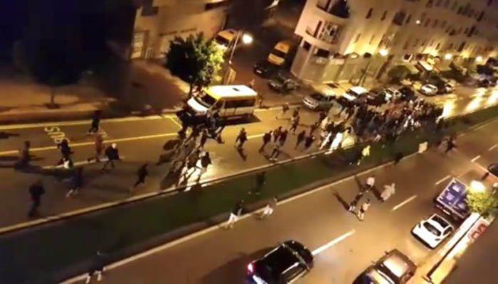 الانتقادات متواصلة بمواقع التواصل الاجتماعي لما وقع” لخفافيش الظلام”缩略图 الانتقادات متواصلة بمواقع التواصل الاجتماعي لما وقع” لخفافيش الظلام”缩略图