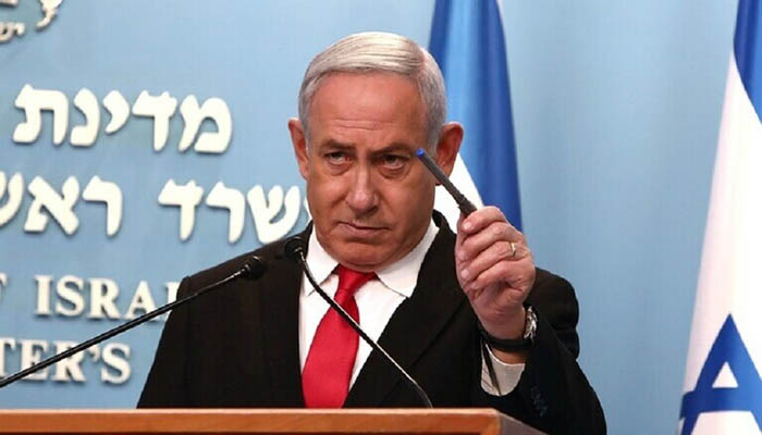 نتنياهو يتوقع إصابة مليون إسرائيلي بـ«كورونا»缩略图 نتنياهو يتوقع إصابة مليون إسرائيلي بـ«كورونا»缩略图