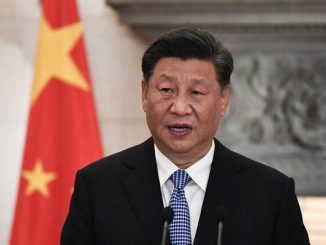 الرئيس الصيني يخاطب العالم ويتحدث عن “المهمة الأولى” للانتصار على كورونا缩略图