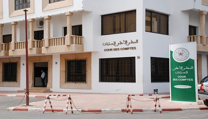 دورية لوزارة الداخلية تدعو رؤساء المجالس المنتخبة لتجديد التصريح بالممتلكات缩略图