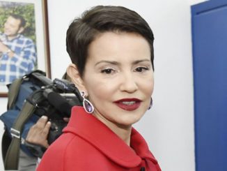 الأميرة للا مريم تترأس مراسم الاحتفال باليوم العالمي للمرأة缩略图