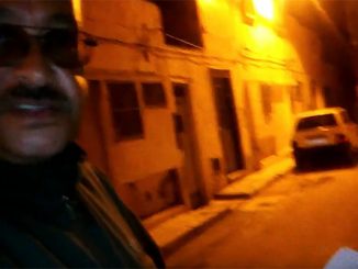 لزاري … شيخ الحومة السي عزيز تفاني وشجاعة لحظات سيذكرها التاريخ缩略图