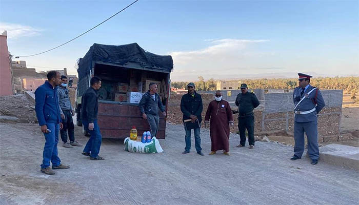 طاطا: جمعية أكرف للتنمية بدوار القصبة بتسينت تطلق مبادرة “قصباويون من أجل صفر حالة كورنا”缩略图 طاطا: جمعية أكرف للتنمية بدوار القصبة بتسينت تطلق مبادرة “قصباويون من أجل صفر حالة كورنا”缩略图
