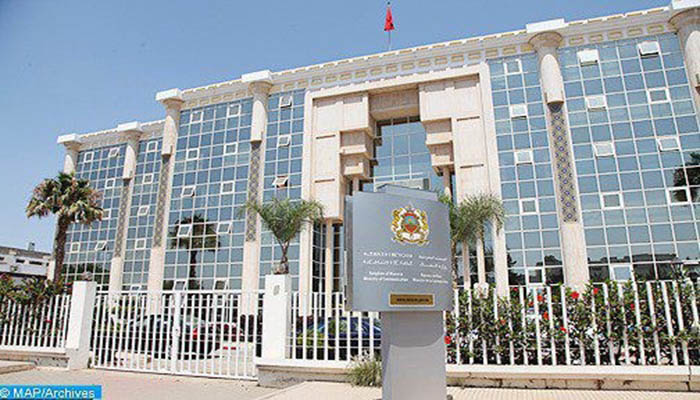 مستشار وزير الثقافة و الاتصال الناطق الرسمي باسم الحكومة يرد على تصريح رئيس المجلس الوطني للصحافة缩略图 مستشار وزير الثقافة و الاتصال الناطق الرسمي باسم الحكومة يرد على تصريح رئيس المجلس الوطني للصحافة缩略图
