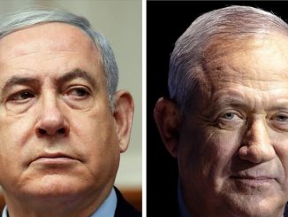 الذعر من كورونا تحول إلى هوس انتخابي في إسرائيل缩略图