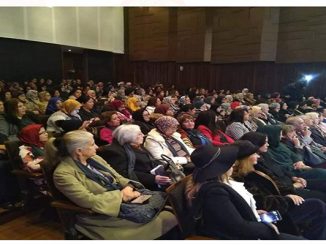 اليوم الوطني للكاتبة… رابطة كاتبات المغرب تجدد التزامها بتعاقدها الثقافي والإبداعي缩略图