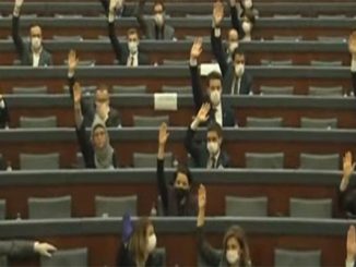 كورونا ساعد بسقوط أول حكومة أوروبية缩略图