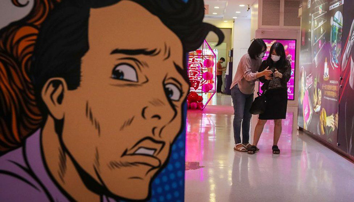 لا يمكن التسامح مع الخطابات العنصرية في وسائل الاعلام缩略图 لا يمكن التسامح مع الخطابات العنصرية في وسائل الاعلام缩略图