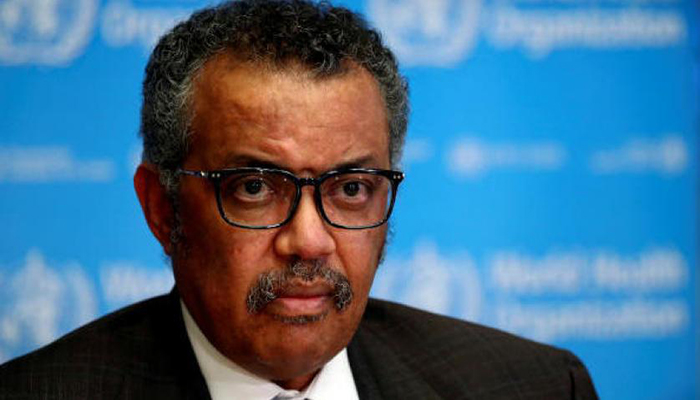 «الصحة العالمية»: أوروبا باتت الآن بؤرة رئيسية لـ«كورونا»缩略图 «الصحة العالمية»: أوروبا باتت الآن بؤرة رئيسية لـ«كورونا»缩略图