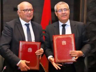 بنعبد القادر والشغروشني وتفعيل قانون الحق في الحصول على المعلومات缩略图