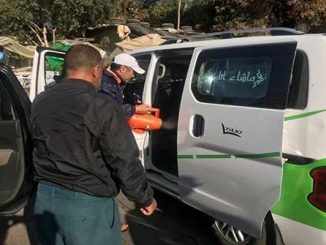 انطلاق عملية تعقيم وسائل النقل العمومي والفضاءات العامة ضد فيروس “كورونا”缩略图