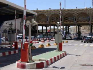 سفارة إسبانيا : تدعو مواطنيها الراغبين في العودة إلى بلدهم للعبور عبر مليلية او سبتة缩略图