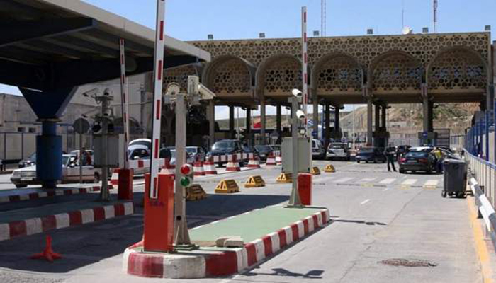 سفارة إسبانيا : تدعو مواطنيها الراغبين في العودة إلى بلدهم للعبور عبر مليلية او سبتة缩略图 سفارة إسبانيا : تدعو مواطنيها الراغبين في العودة إلى بلدهم للعبور عبر مليلية او سبتة缩略图
