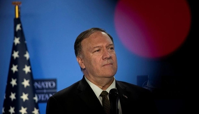 أقوال بومبيو الكاذبة وأمريكا الحائرة缩略图