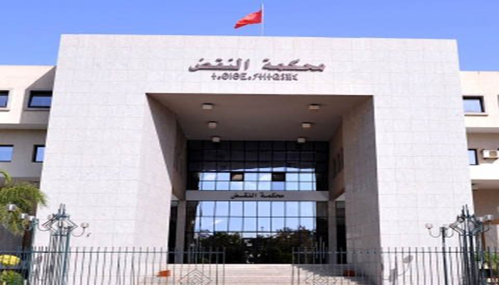 “كورونا” والمحاكم… وزارة العدل توصي بعدم تنقل المواطنين وتحصيل الخدمات إلكترونيا缩略图 “كورونا” والمحاكم… وزارة العدل توصي بعدم تنقل المواطنين وتحصيل الخدمات إلكترونيا缩略图