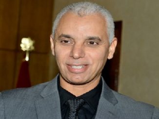 وزير الصحة: علينا محاصرة وباء “كورونا” قبل أن يحاصرنا缩略图