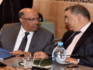 إعلان حالة الطوارئ الصحية وتقييد الحركة بالمغرب إلا في الحالات المسموح بها缩略图