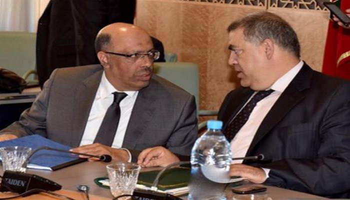 إعلان حالة الطوارئ الصحية وتقييد الحركة بالمغرب إلا في الحالات المسموح بها缩略图 إعلان حالة الطوارئ الصحية وتقييد الحركة بالمغرب إلا في الحالات المسموح بها缩略图