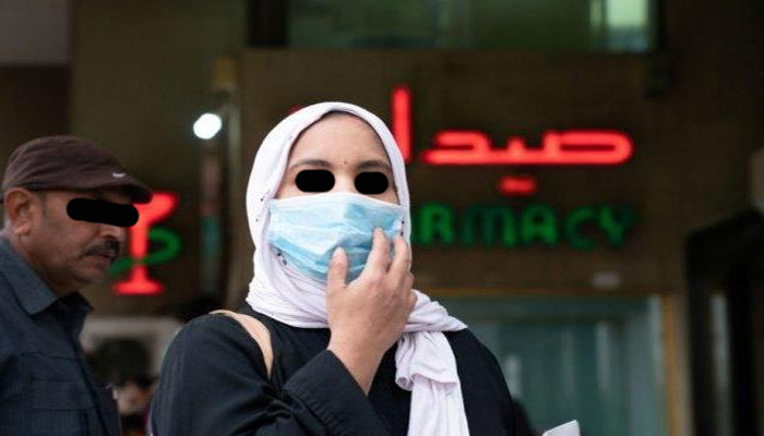 وزارة الداخلية:الإجراءات الاحترازية ضد “كورونا” يتم الإعلان عنها عبر القنوات الرسمية缩略图 وزارة الداخلية:الإجراءات الاحترازية ضد “كورونا” يتم الإعلان عنها عبر القنوات الرسمية缩略图