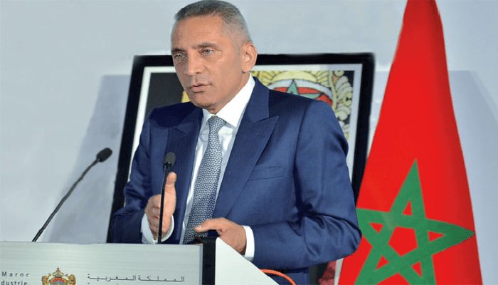 المقاولات غير معنية ببلاغ الحكومة منع التجمعات缩略图 المقاولات غير معنية ببلاغ الحكومة منع التجمعات缩略图