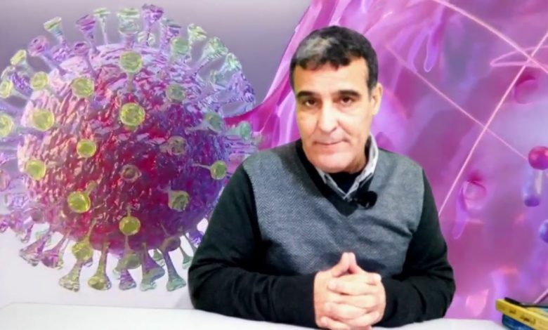 GIL24-Emission كورونا ذلك القاتل الخطير缩略图 GIL24-Emission كورونا ذلك القاتل الخطير缩略图