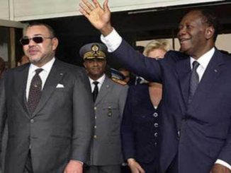 حتى لا يفترسها الوباء… مبادرة ملكية من أجل القارة السمراء缩略图