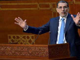 العثماني يطمئن المغاربة العالقين بالخارج… ترتيبات وتحضيرات واستعدادات للعودة缩略图