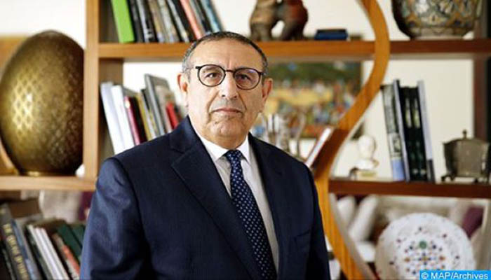 سفارة المغرب بجنوب إفريقيا تدحض مزاعم بريتوريا بشأن الوحدة الترابية للمملكة缩略图 سفارة المغرب بجنوب إفريقيا تدحض مزاعم بريتوريا بشأن الوحدة الترابية للمملكة缩略图