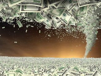 صندوق النقد الدولي: الاقتصاد العالمي سيشهد أسوأ ركود منذ الكساد الكبير缩略图