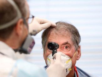 الطب الأوروبي يمتنع عن إنقاذ كبار السن缩略图