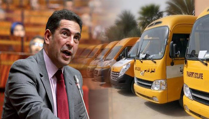 أمزازي قد يفرض عقوبات على مؤسسات التعليم الخصوصي .. التي تكذب على الدولة؟缩略图 أمزازي قد يفرض عقوبات على مؤسسات التعليم الخصوصي .. التي تكذب على الدولة؟缩略图
