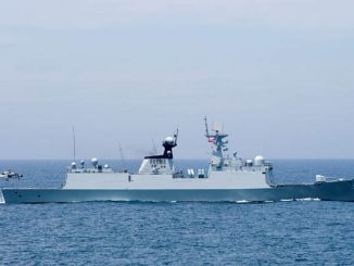 الولايات المتحدة تتهم من جديدا الصين وتتهمها بممارسة “سلوك بلطجي”缩略图