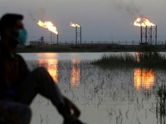 السعودية تعرض بيع النفط مقابل كمبيالات缩略图