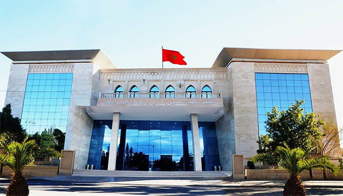 مجلس جهة الشرق  يرصد 50 مليون درهم، لمواجهة فيروس كورونا缩略图 مجلس جهة الشرق  يرصد 50 مليون درهم، لمواجهة فيروس كورونا缩略图