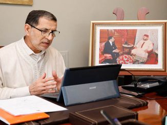 عاجل : تمديد حالة الطوارئ الصحية الى غاية 20 ماي 2020 ببلادنا.缩略图