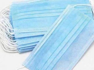 الكمامات الطبية ستكون متوفرة في الصيدليات ابتداء من الاثنين القادم缩略图