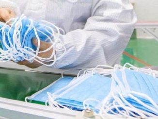 هل هناك مشاكل متعلقة بالجودة في المعدات الواقية المصنوعة في الصين؟缩略图