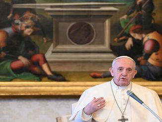 البابا فرنسيس يحذر من “فيروس أسوأ” من كورونا缩略图