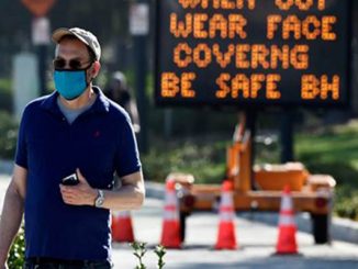 Mark Zuckerberg  pour Gil24  :les cartes de sondage sur les symptômes de covid-19缩略图