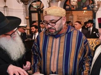 المحكمة العبرية بالمغرب تدعو الطائفة اليهودية إلى احترام الاجراءات缩略图