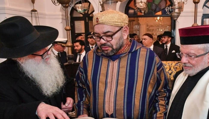المحكمة العبرية بالمغرب تدعو الطائفة اليهودية إلى احترام الاجراءات缩略图 المحكمة العبرية بالمغرب تدعو الطائفة اليهودية إلى احترام الاجراءات缩略图