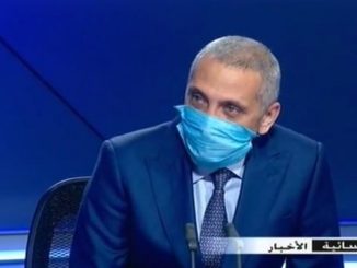 العلمي يكشف جديد الكمامات… 6 مليون وحدة يوميا والمغرب ينتج جيلا جديدا缩略图