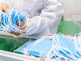 خلل في التوزيع يحرم السوق من ملايين الكمامات..缩略图